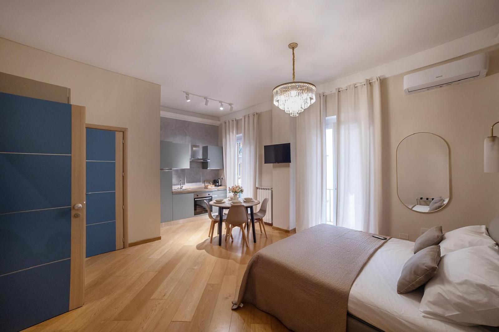 Sea Pearl Luxury Rooms La Spezia Exterior photo