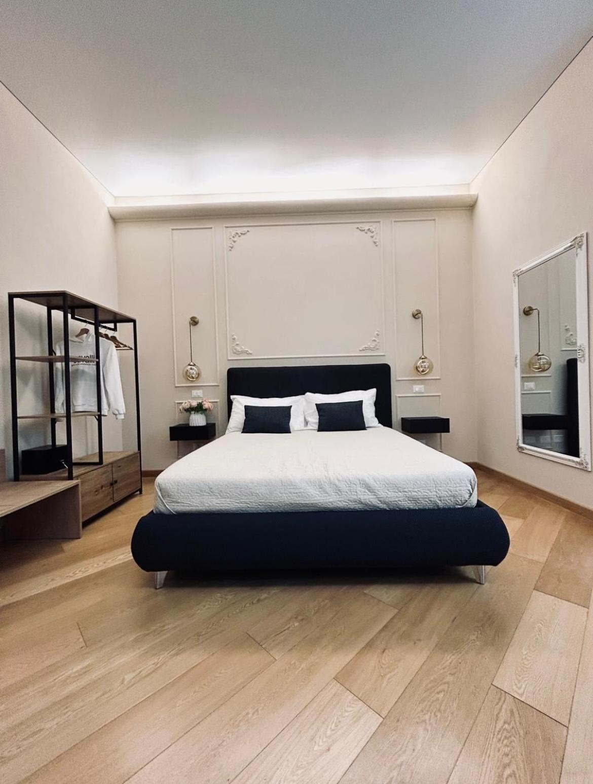 Sea Pearl Luxury Rooms La Spezia Exterior photo