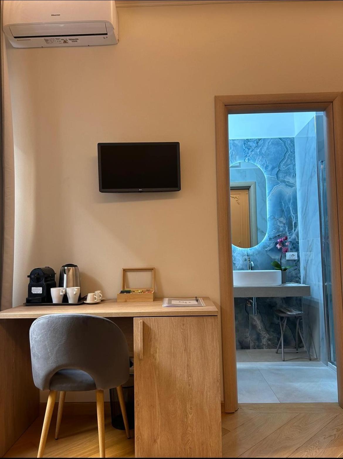 Sea Pearl Luxury Rooms La Spezia Exterior photo