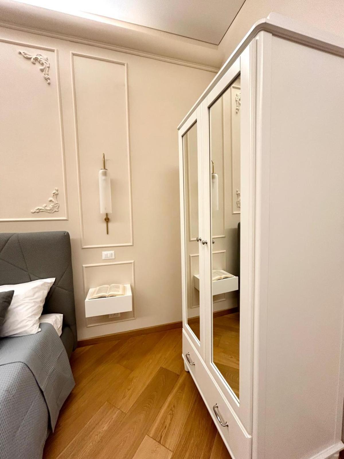 Sea Pearl Luxury Rooms La Spezia Exterior photo